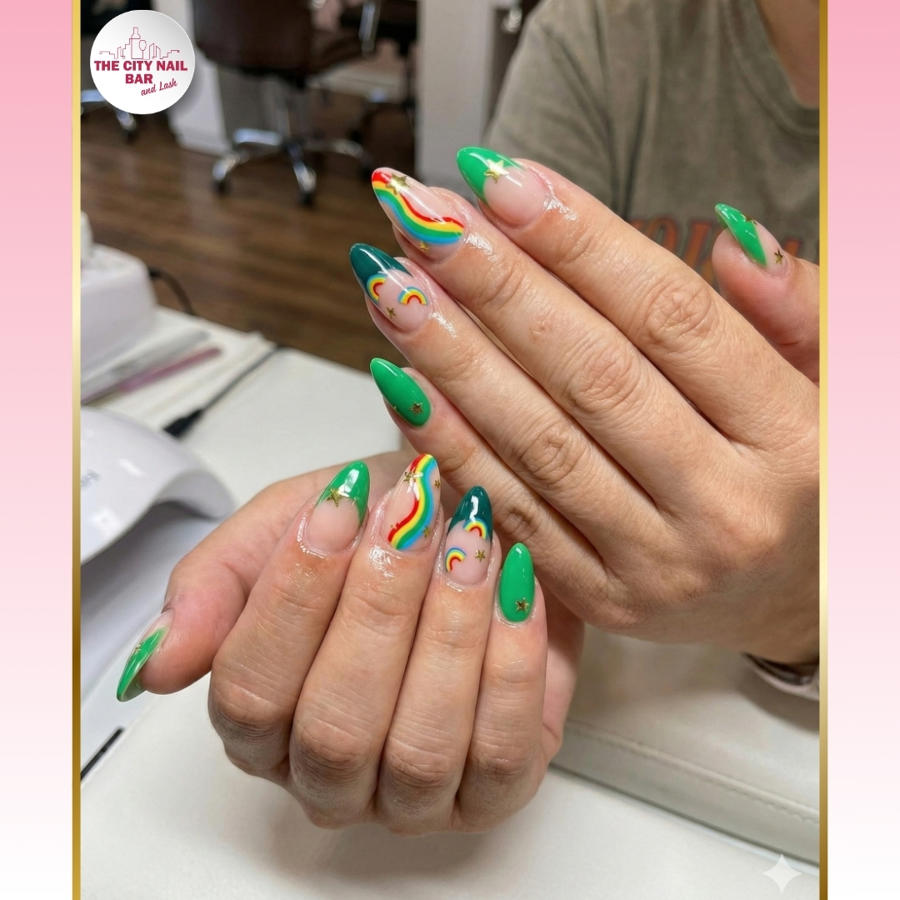 Nail Ideas
